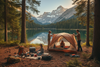 Camping for the First Time? Here’s What Seasoned Campers Wish They’d Known