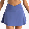 Women’s High-Waist Sports & Yoga Skirts