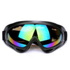 Ski & Snowboard Goggles