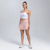 Women’s High-Waist Sports & Yoga Skirts
