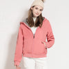 Outdoor Waterproof And Windproof Fleece Jacket (Male and Female)