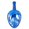 180° Panoramic Kids Snorkel Mask