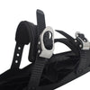 Mini Ski Skates with Adjustable Bindings