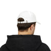 Dad Cap — Vintage Mountain Logo Embroidered Baseball Hat