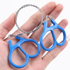 Handheld Survival Wire Saw