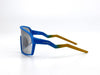 BOLD Glow Photochromic Sunglasses – MTB, Ski & Lifestyle Eyewear