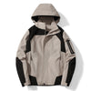 Waterproof Mountaineering Jacket