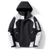 Waterproof Mountaineering Jacket