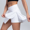 Women’s High-Waist Sports & Yoga Skirts