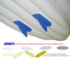 The SE370 Sport Kayak Inflatable Kayak