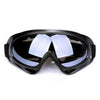 Ski & Snowboard Goggles