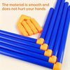 Mini Foldable Soccer Goal Set