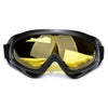 Ski & Snowboard Goggles