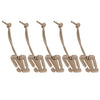 Molle Backpack Carabiner Clips
