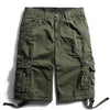 Outdoor Sports Cargo Shorts