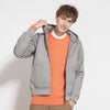 Outdoor Waterproof And Windproof Fleece Jacket (Male and Female)