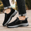Outdoor Leisure Sport Walking Shoes