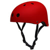 Rock climbing mountaineering ski helmet