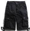 Outdoor Sports Cargo Shorts