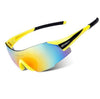 Sport Ski & Snow Goggles