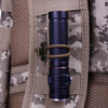 Molle Backpack Carabiner Clips