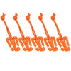 Molle Backpack Carabiner Clips