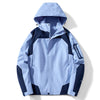 Waterproof Mountaineering Jacket