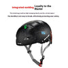 Sports Outdoor Rock Climbing Balance Car Helmet Protective Gear