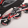 Kids Fitness Sports Roller Skates