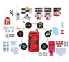 Prepared Survival Kit - 72 Hour Emergency Kit