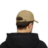 Dad Cap — Vintage Mountain Logo Embroidered Baseball Hat