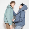 Outdoor Waterproof And Windproof Fleece Jacket (Male and Female)