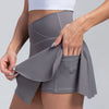Women’s High-Waist Sports & Yoga Skirts