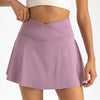 Women’s High-Waist Sports & Yoga Skirts