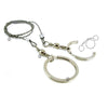 Handheld Survival Wire Saw