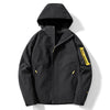 Waterproof Mountaineering Jacket