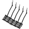 Molle Backpack Carabiner Clips