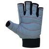 Blue-Grey Sailing Gloves