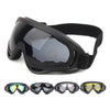 Ski & Snowboard Goggles