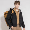 Outdoor Waterproof And Windproof Fleece Jacket (Male and Female)