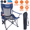 GBruno Foldable Camping Chair