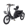 Viribus FC1 Folding Electric Tricycle