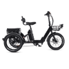 Viribus FC1 Folding Electric Tricycle