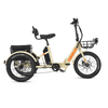 Viribus FC1 Folding Electric Tricycle