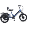 Viribus SC5 Fat Tire Electric Tricycle