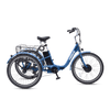 Viribus TG1 Folding Electric Tricycle