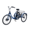 Viribus TG1 Folding Electric Tricycle