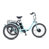 Viribus TG1 Folding Electric Tricycle
