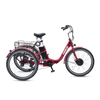 Viribus TG1 Folding Electric Tricycle