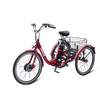 Viribus TG1 Folding Electric Tricycle